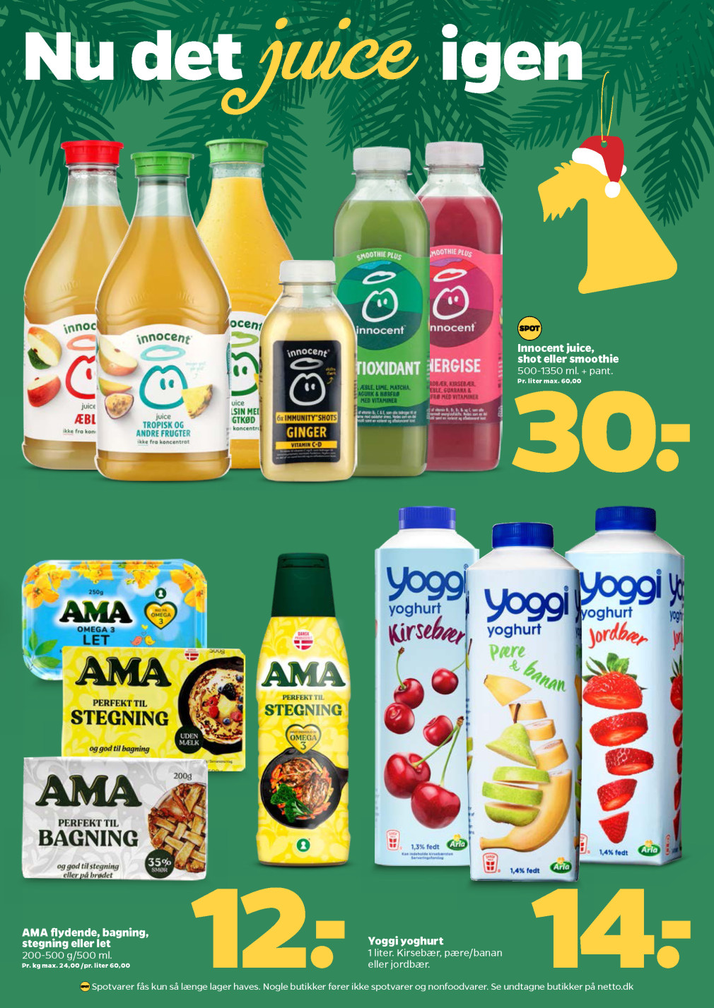 Netto tilbudsavis fra 13.12.2025 Side.11 