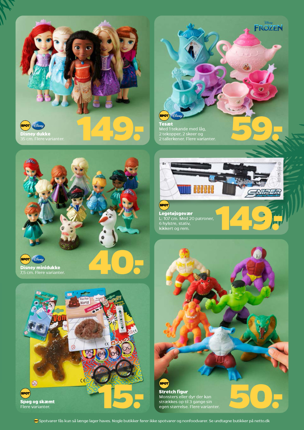 Netto tilbudsavis fra 13.12.2025 Side.33 