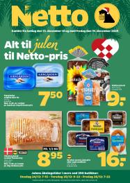 Netto tilbudsavis fra 13.12.2025 Side.1 
