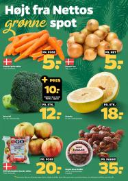 Netto tilbudsavis fra 13.12.2025 Side.10 