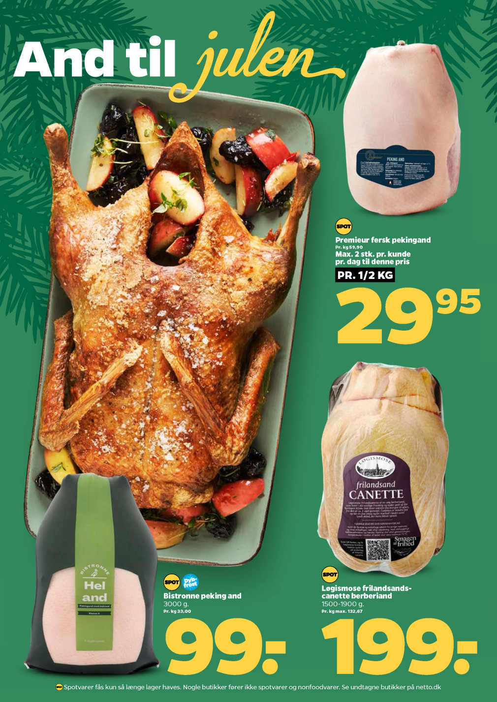 Netto tilbudsavis fra 20.12.2025 Side.7 