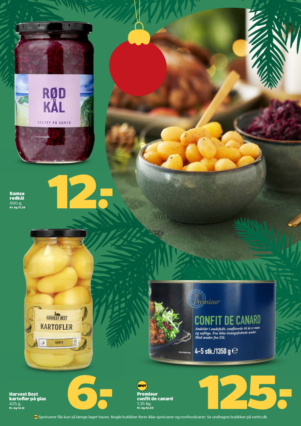 Netto tilbudsavis fra 20.12.2025 Side.8 