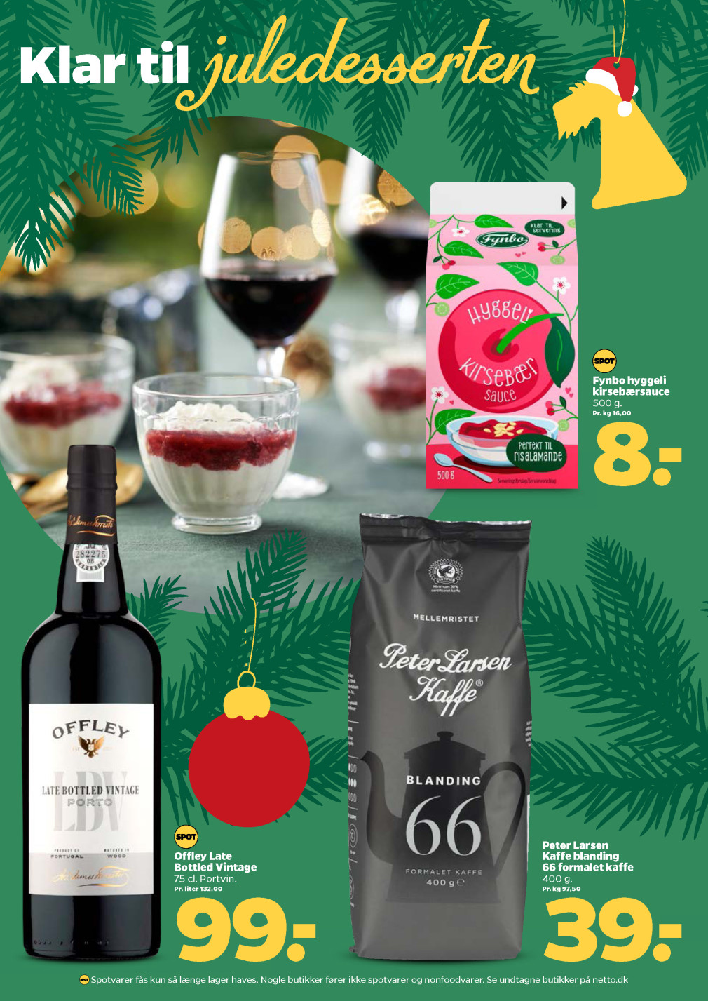 Netto tilbudsavis fra 20.12.2025 Side.15 