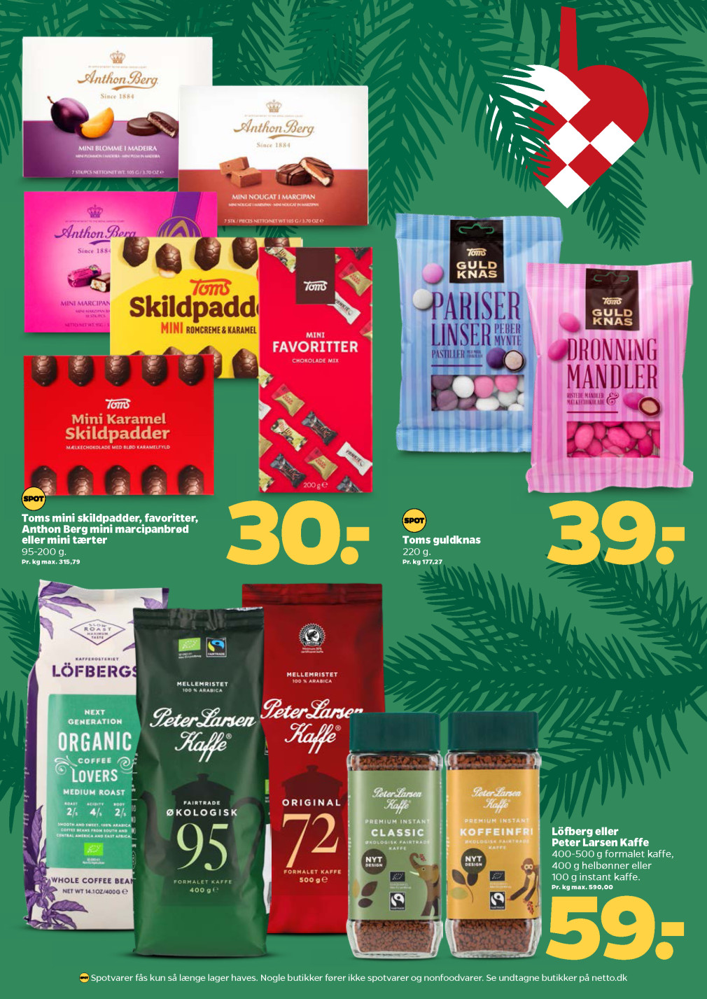 Netto tilbudsavis fra 20.12.2025 Side.16 