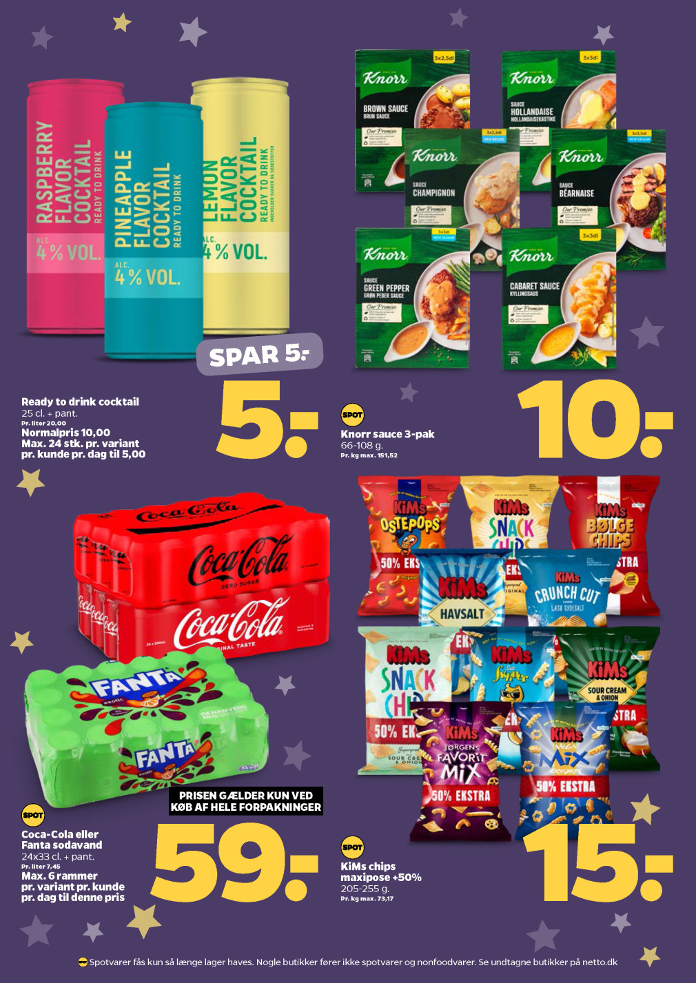 Netto tilbudsavis fra 27.12.2025 Side.2 