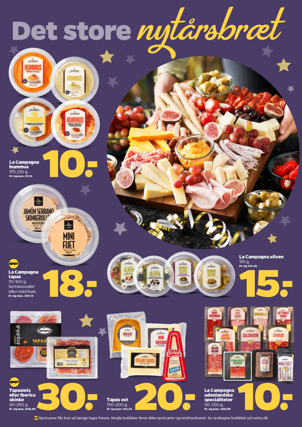 Netto tilbudsavis fra 27.12.2025 Side.4 