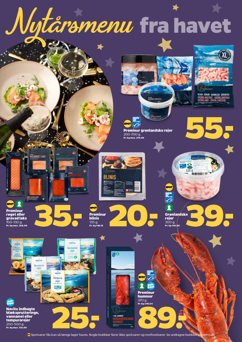 Netto tilbudsavis fra 27.12.2025 Side.5 