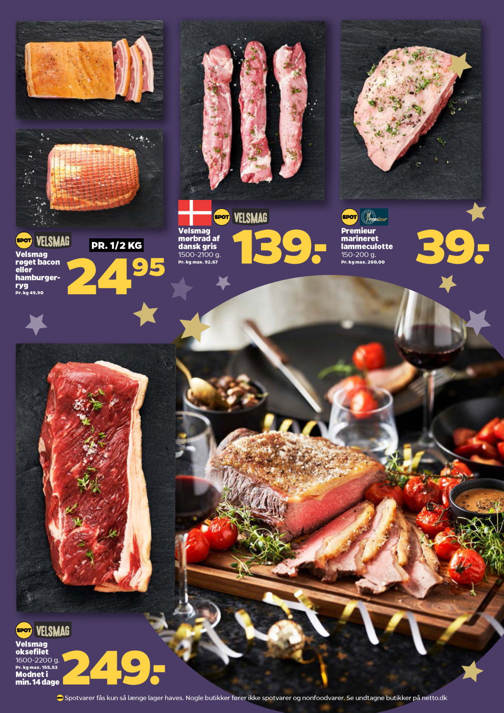Netto tilbudsavis fra 27.12.2025 Side.8 