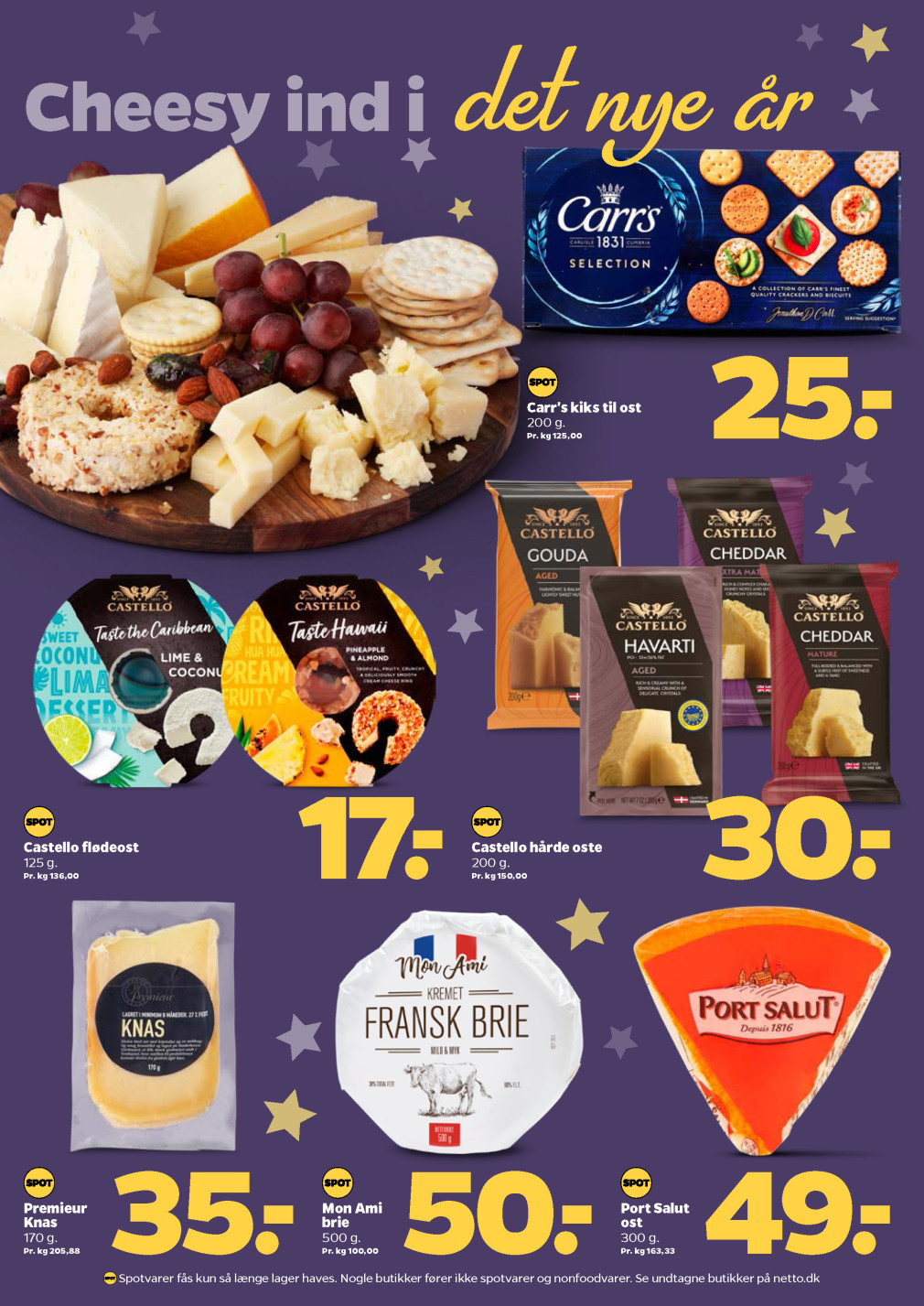 Netto tilbudsavis fra 27.12.2025 Side.11 