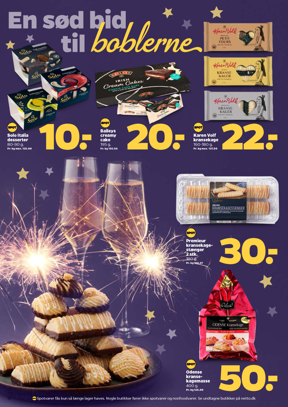 Netto tilbudsavis fra 27.12.2025 Side.13 