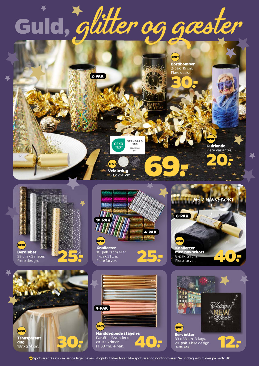 Netto tilbudsavis fra 27.12.2025 Side.31 