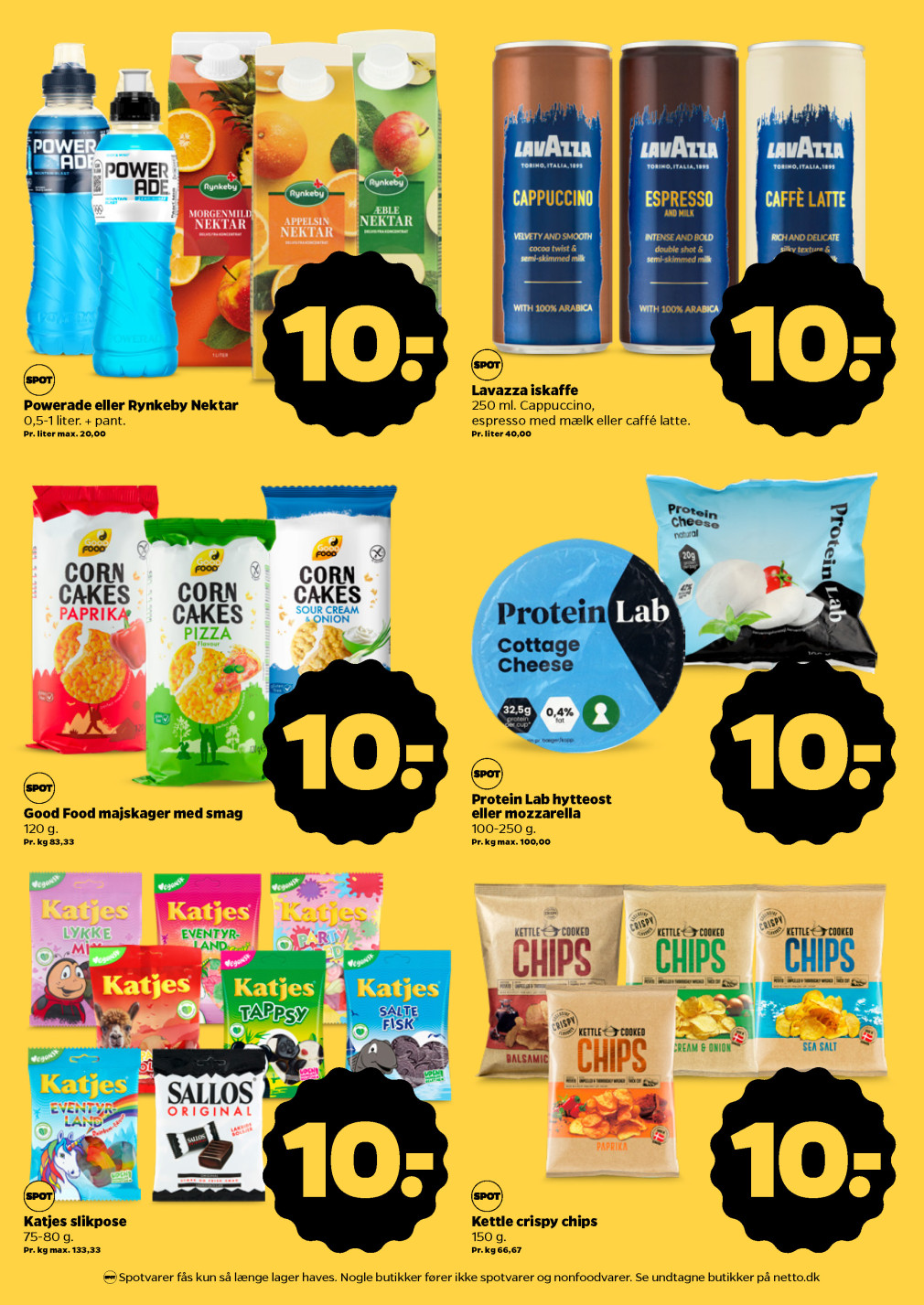 Netto tilbudsavis fra 02.01.2026 Side.2 