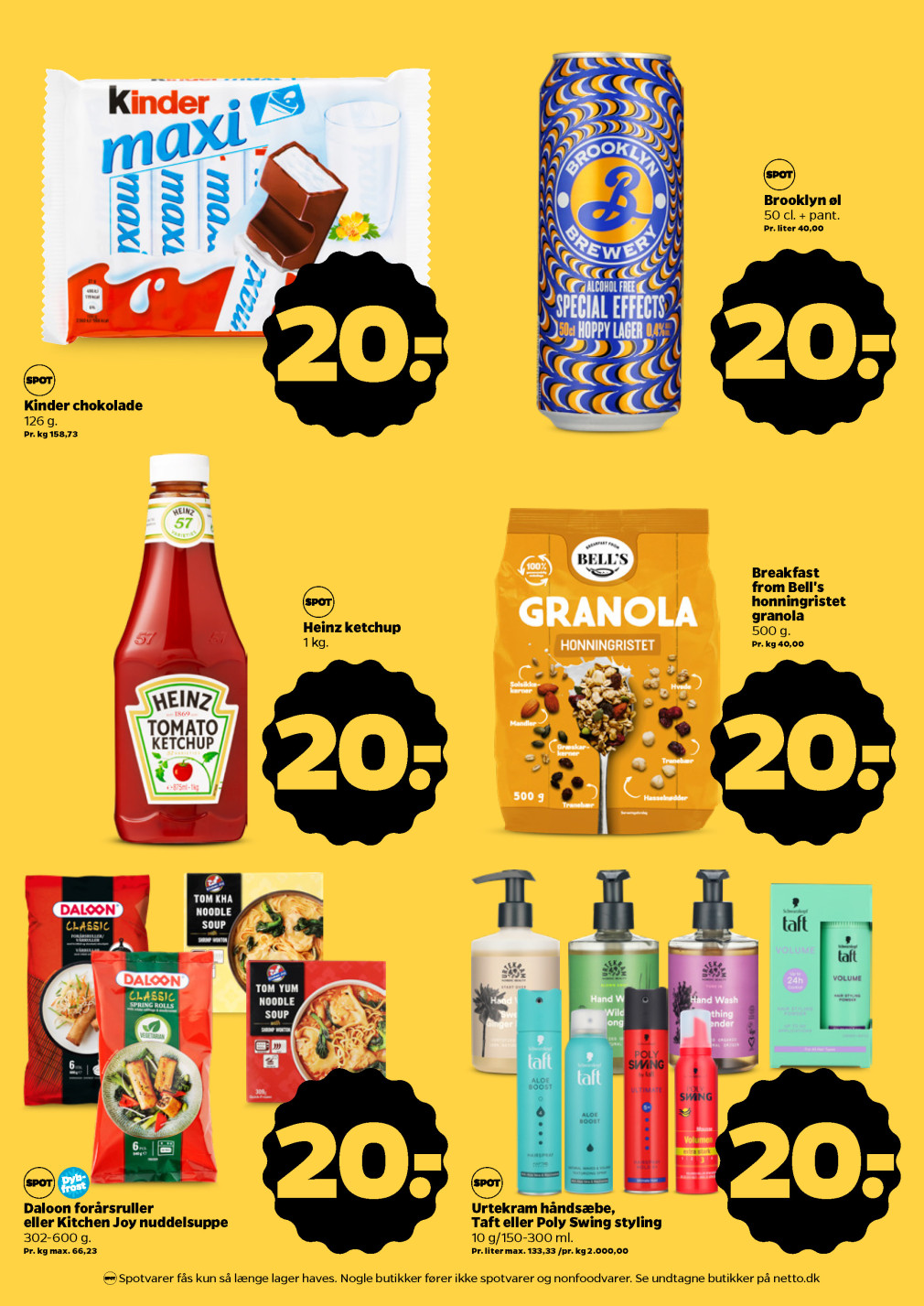 Netto tilbudsavis fra 02.01.2026 Side.4 