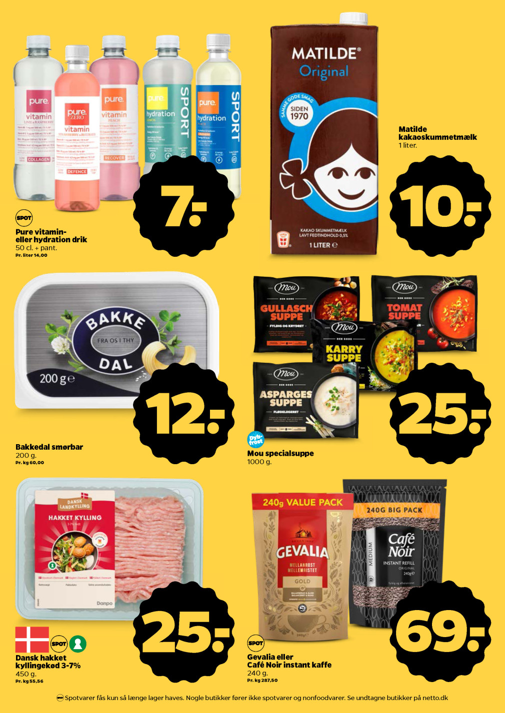 Netto tilbudsavis fra 10.01.2026 Side.2 