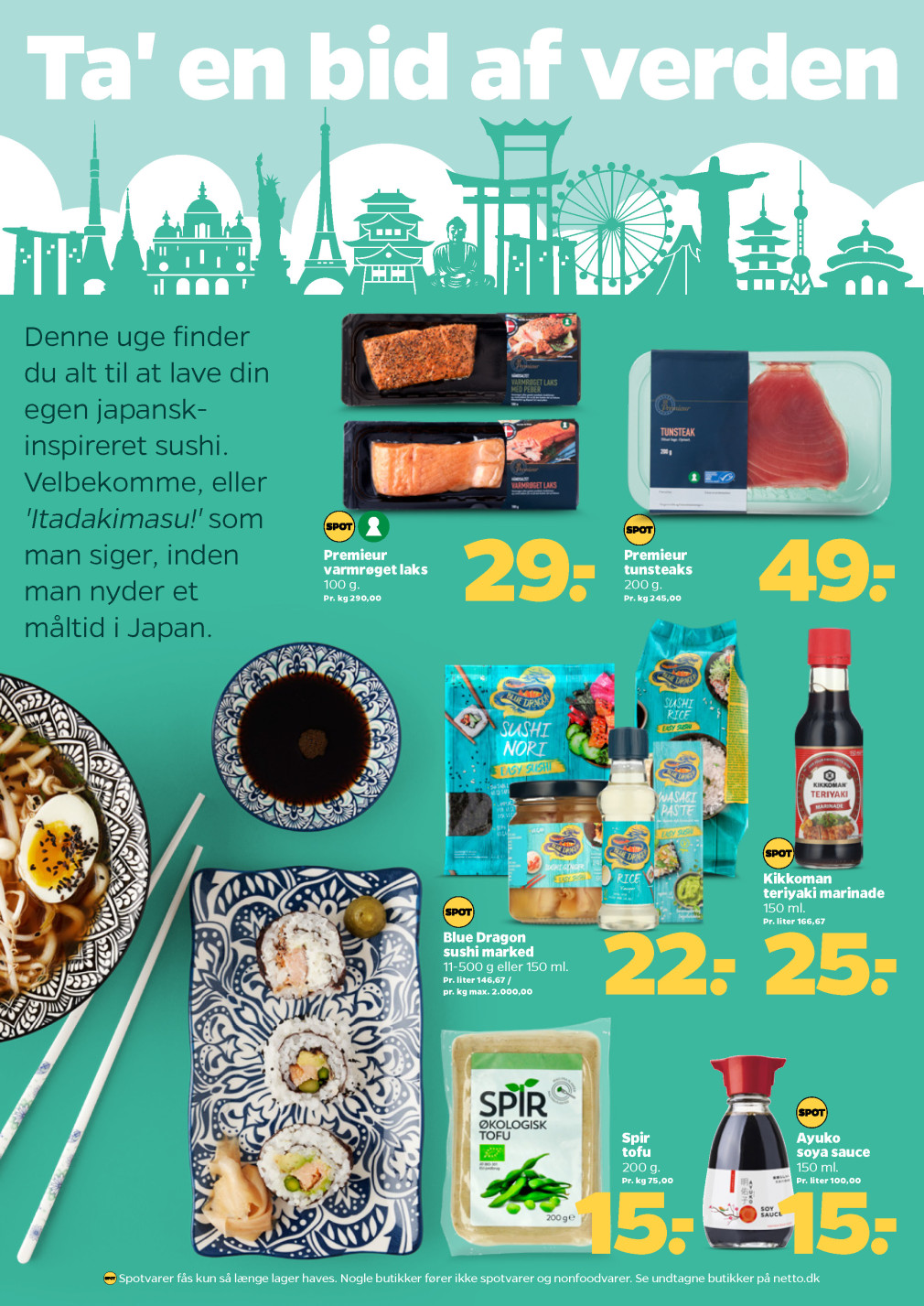 Netto tilbudsavis fra 10.01.2026 Side.14 