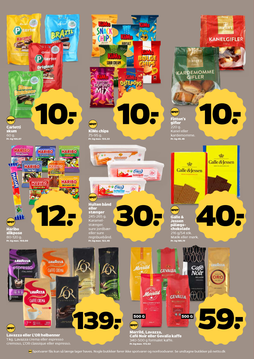 Netto tilbudsavis fra 10.01.2026 Side.20 