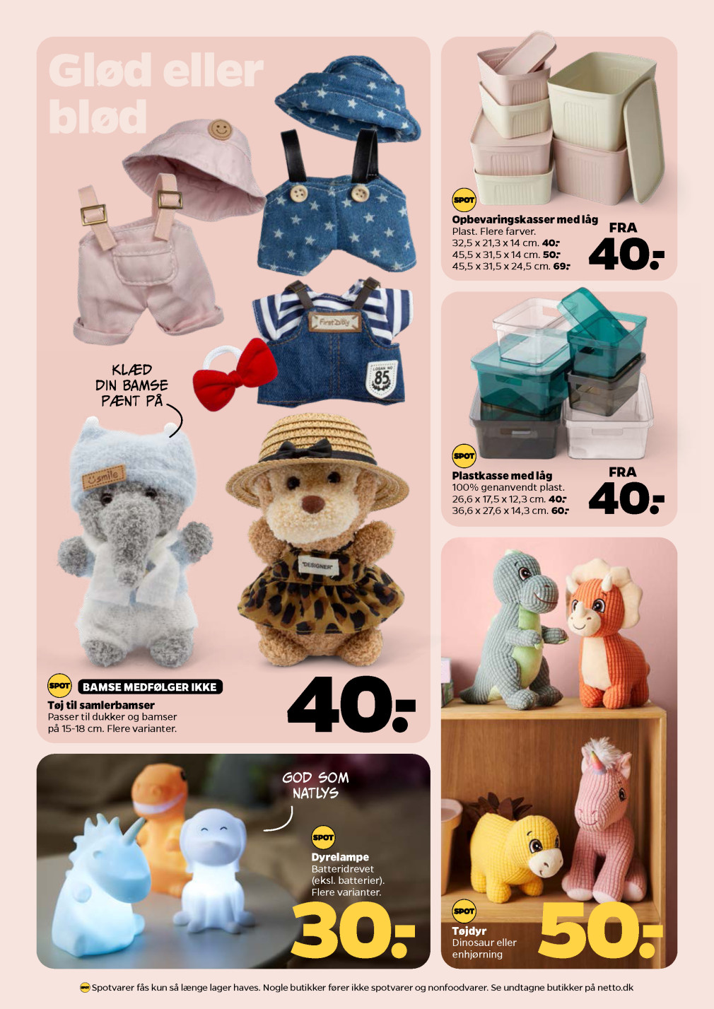 Netto tilbudsavis fra 10.01.2026 Side.28 