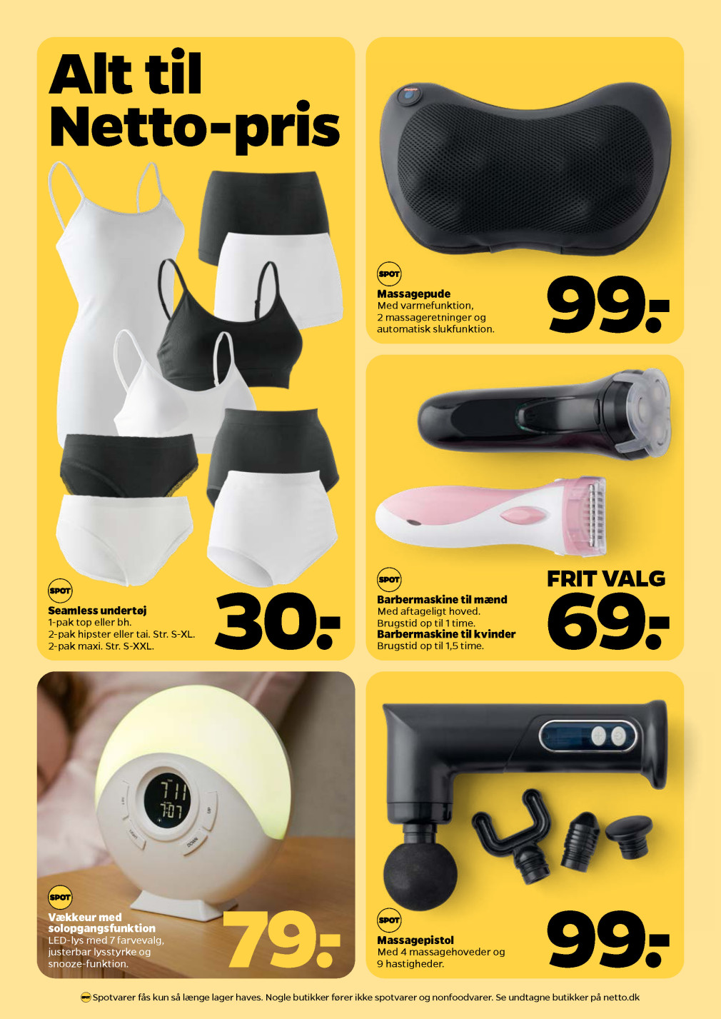 Netto tilbudsavis fra 10.01.2026 Side.30 