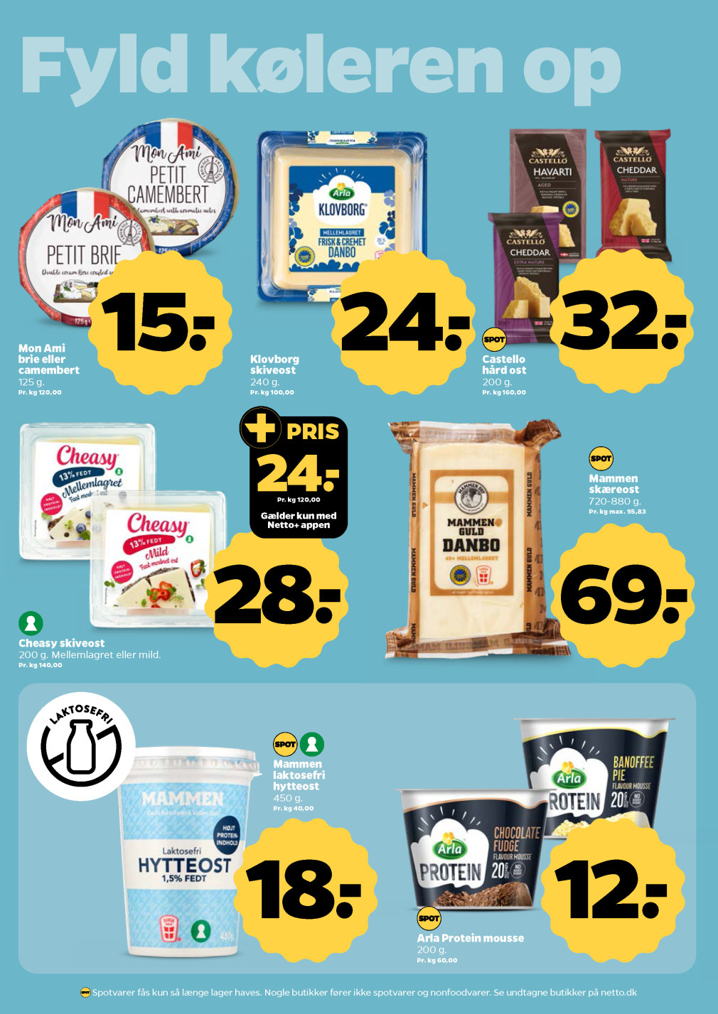 Netto tilbudsavis fra 17.01.2026 Side.8 