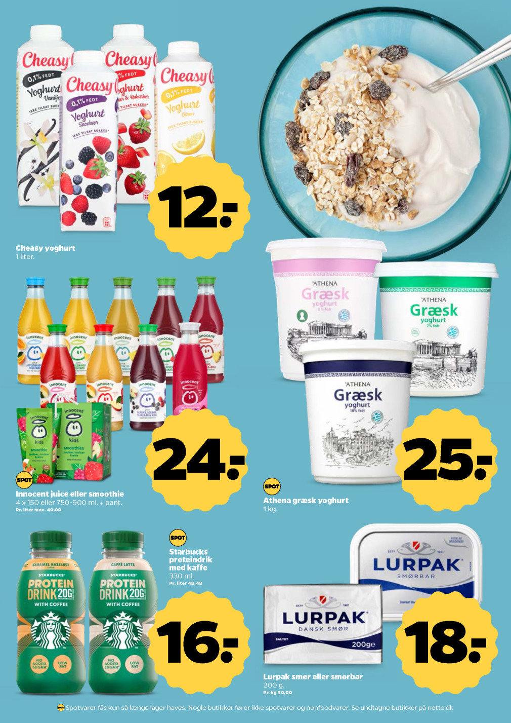 Netto tilbudsavis fra 17.01.2026 Side.9 