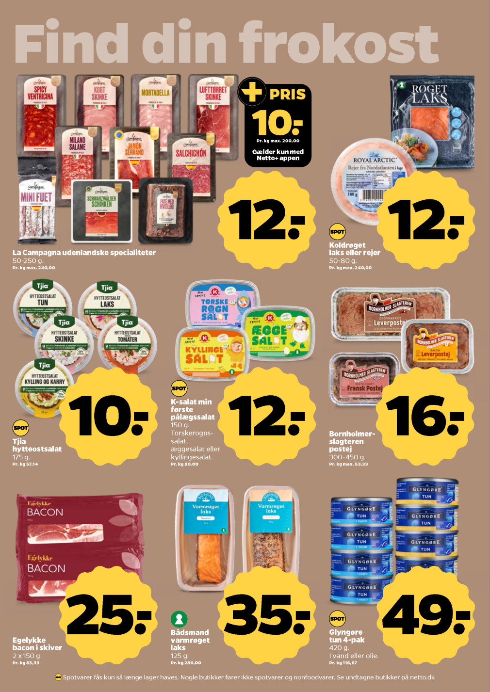 Netto tilbudsavis fra 17.01.2026 Side.10 