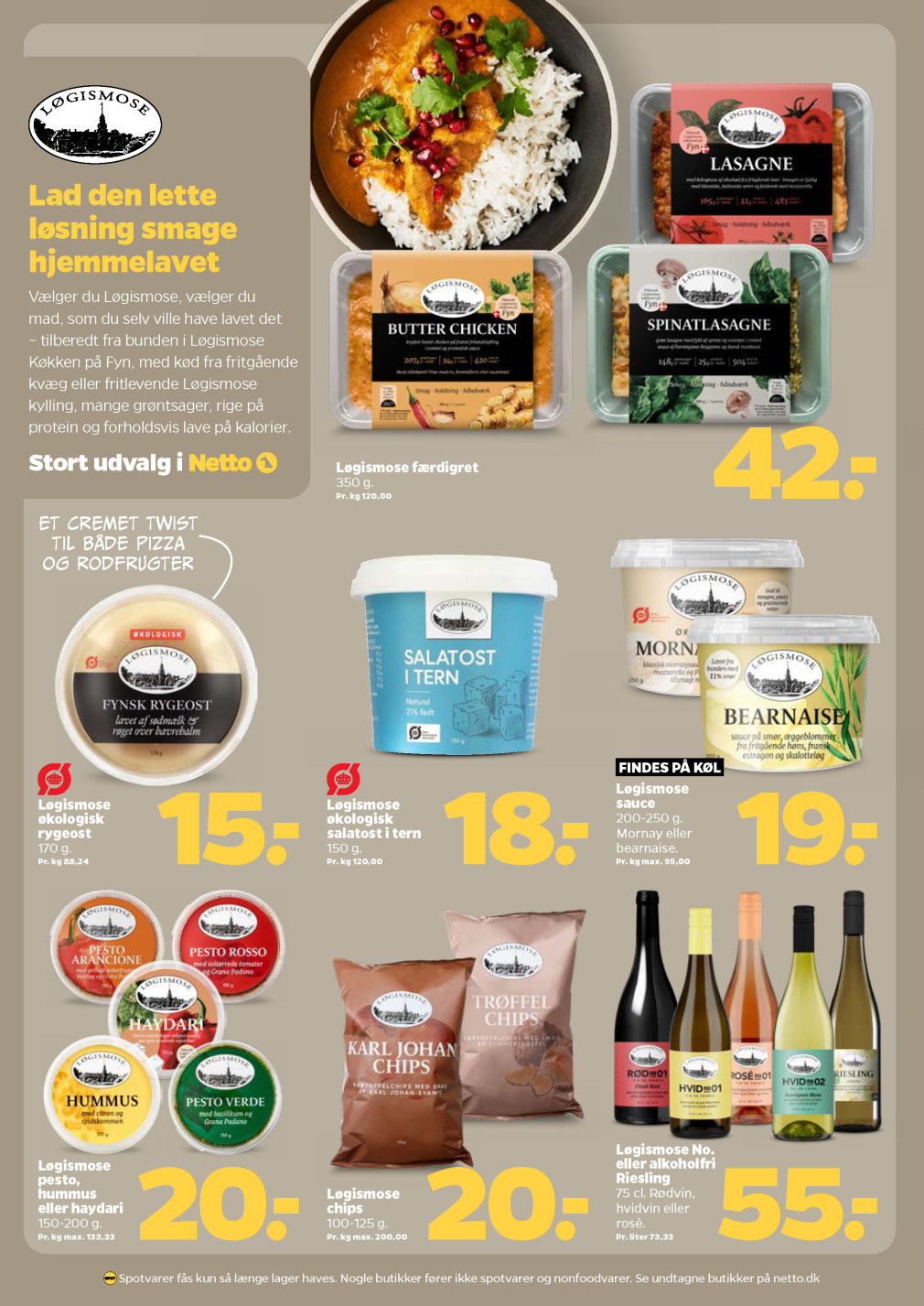 Netto tilbudsavis fra 17.01.2026 Side.15 