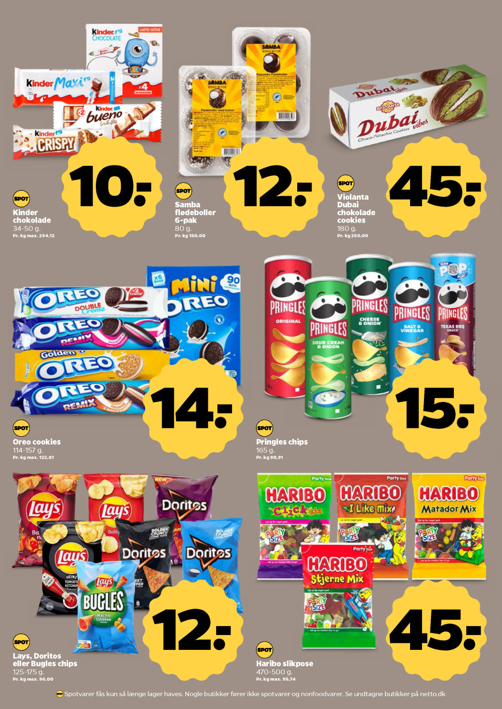 Netto tilbudsavis fra 17.01.2026 Side.19 