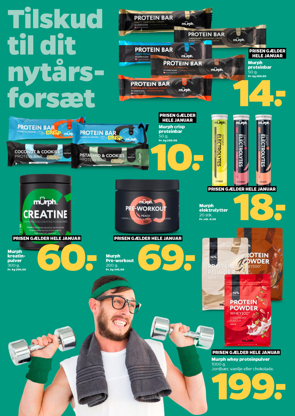 Netto tilbudsavis fra 17.01.2026 Side.24 