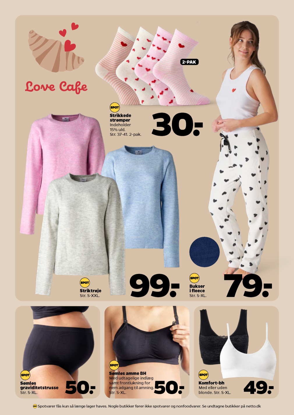 Netto tilbudsavis fra 17.01.2026 Side.31 