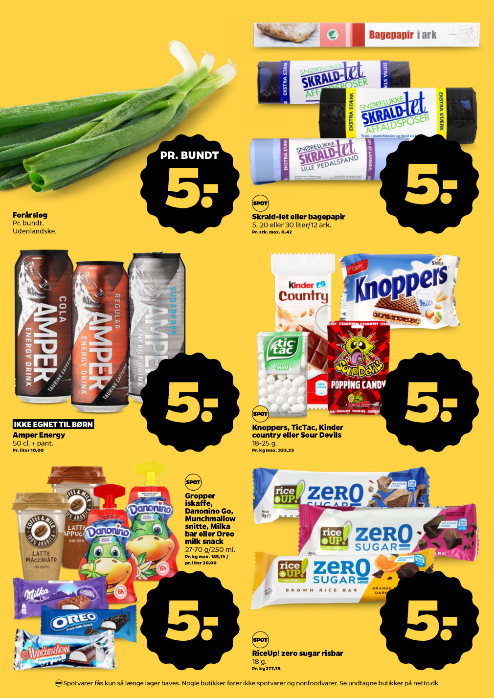 Netto tilbudsavis fra 24.01.2026 Side.2 