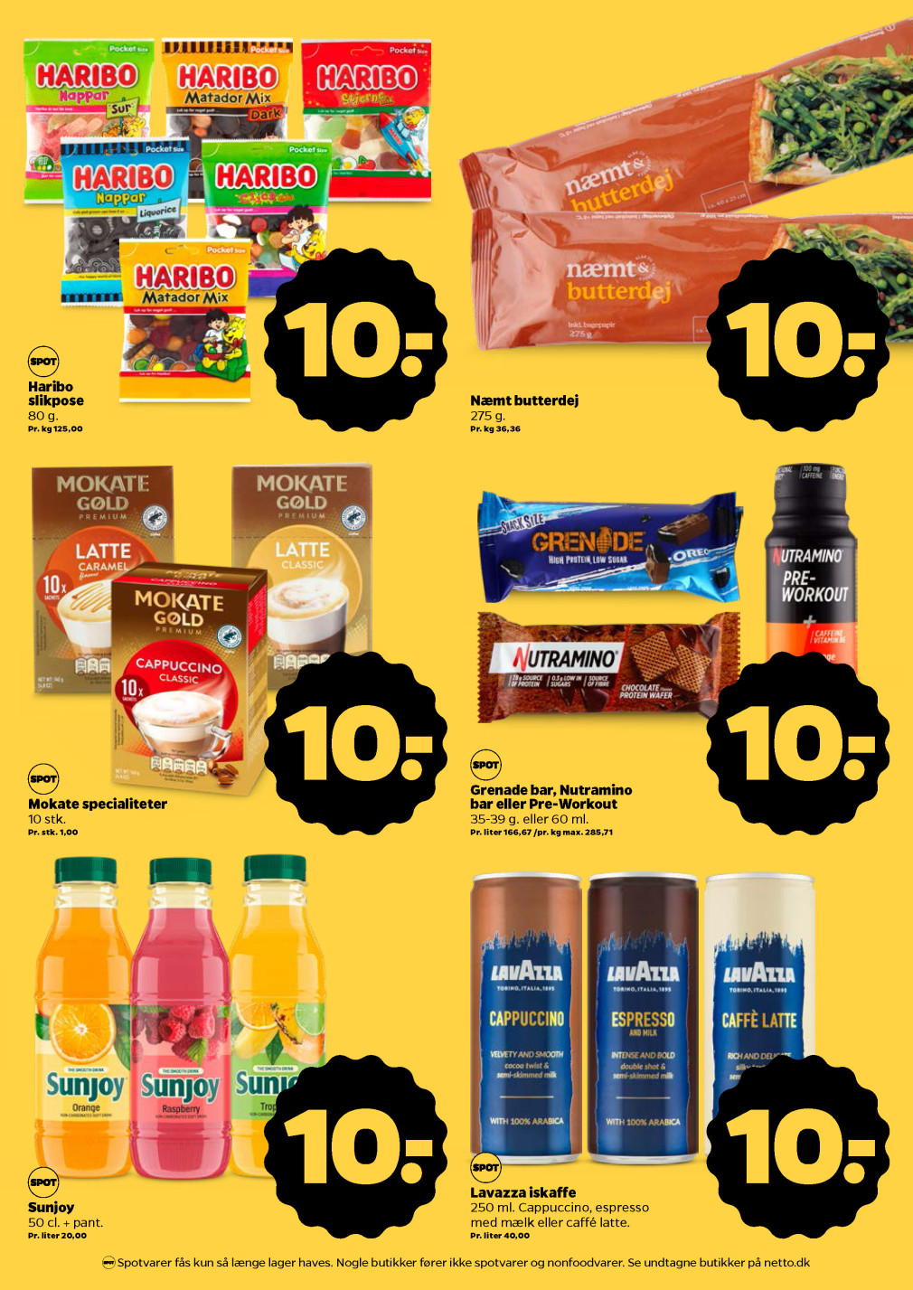 Netto tilbudsavis fra 24.01.2026 Side.3 