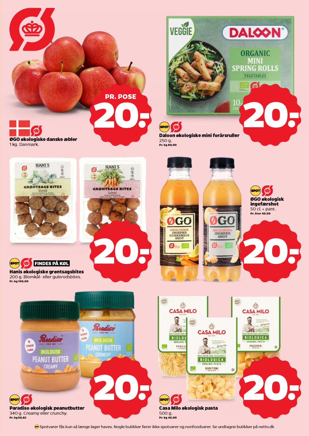 Netto tilbudsavis fra 24.01.2026 Side.6 