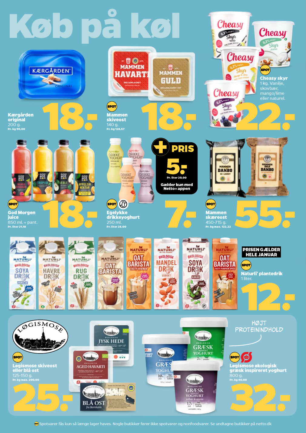 Netto tilbudsavis fra 24.01.2026 Side.14 