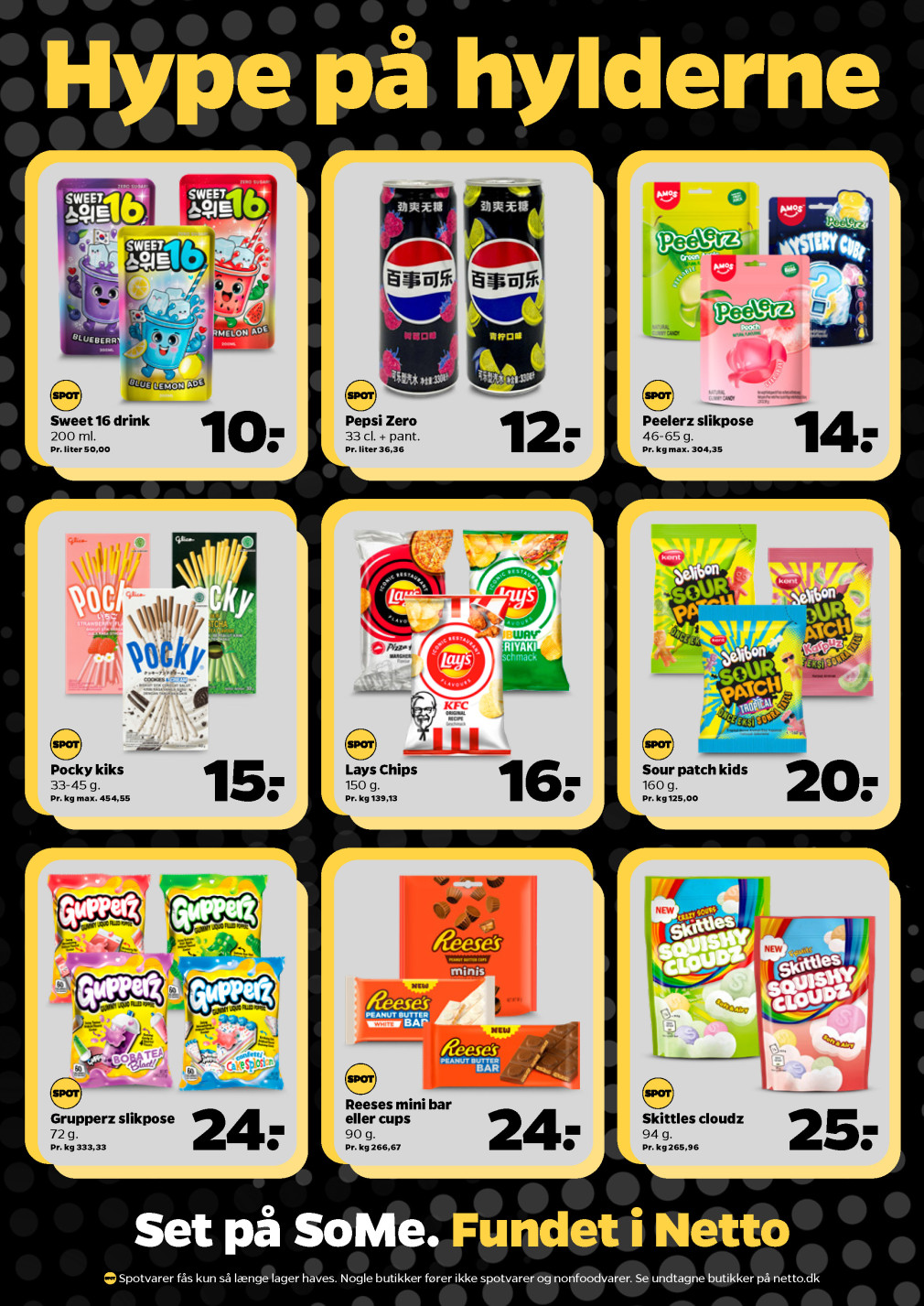 Netto tilbudsavis fra 24.01.2026 Side.19 