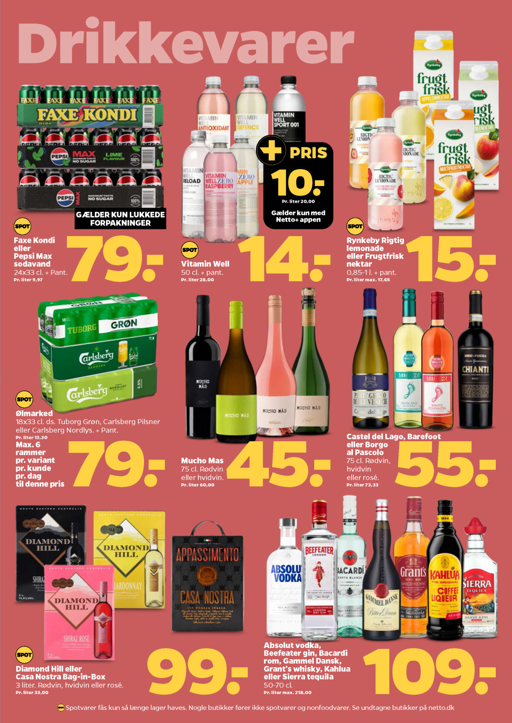 Netto tilbudsavis fra 24.01.2026 Side.20 