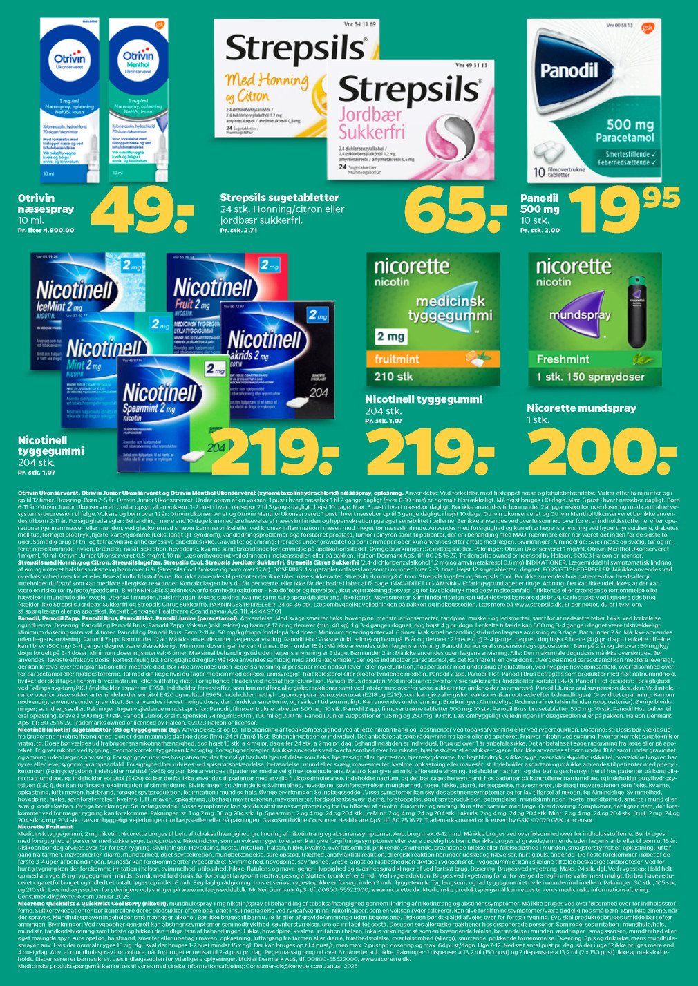 Netto tilbudsavis fra 24.01.2026 Side.23 