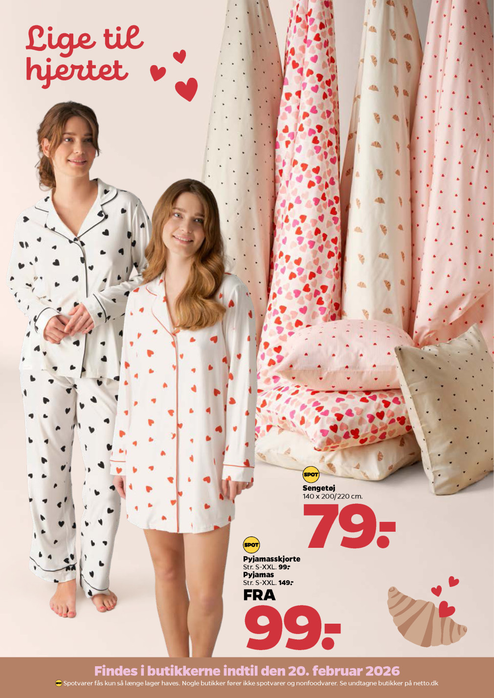 Netto tilbudsavis fra 24.01.2026 Side.28 