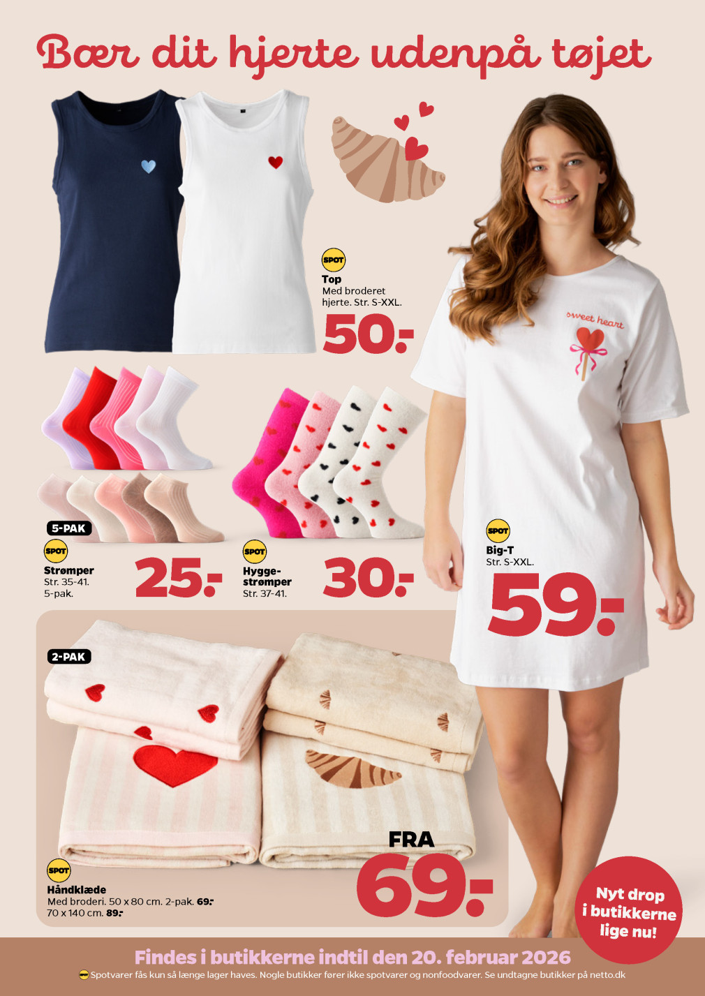 Netto tilbudsavis fra 24.01.2026 Side.30 