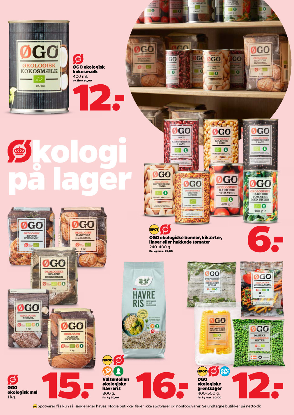 Netto tilbudsavis fra 31.01.2026 Side.8 