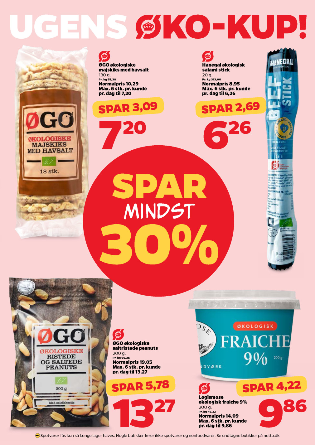 Netto tilbudsavis fra 31.01.2026 Side.9 