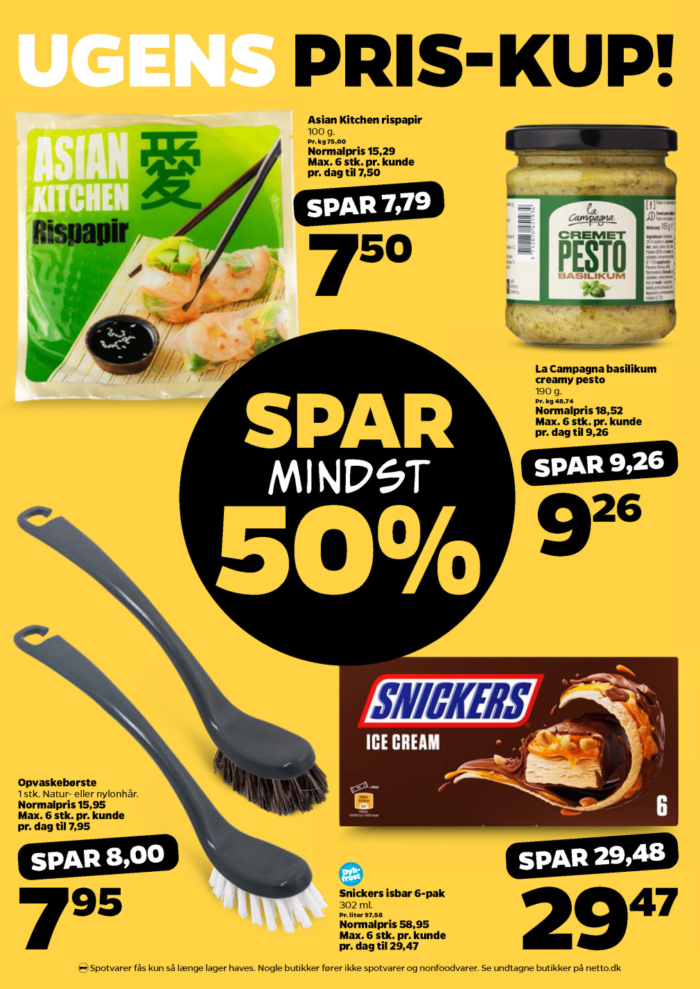 Netto tilbudsavis fra 31.01.2026 Side.10 