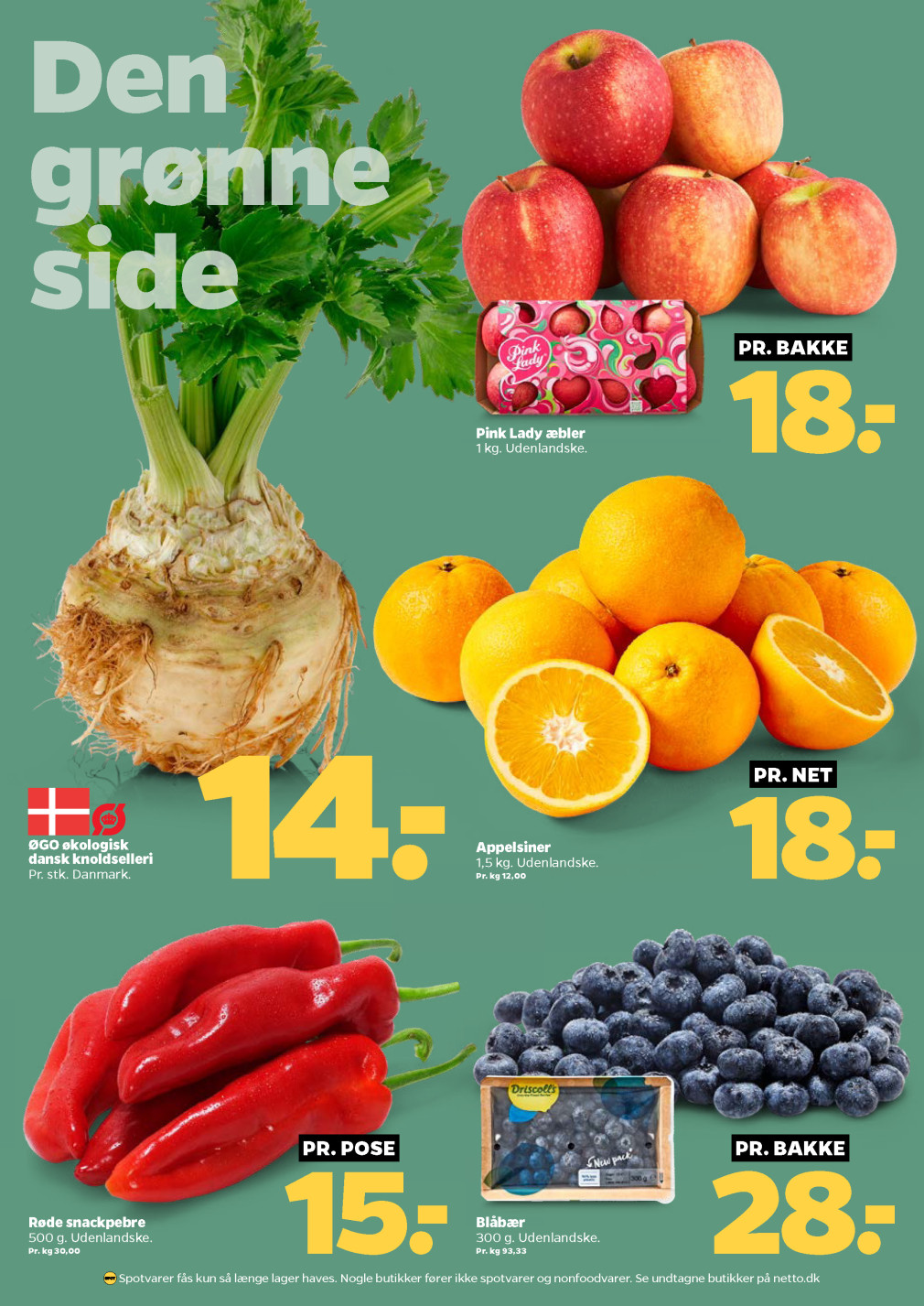 Netto tilbudsavis fra 31.01.2026 Side.11 