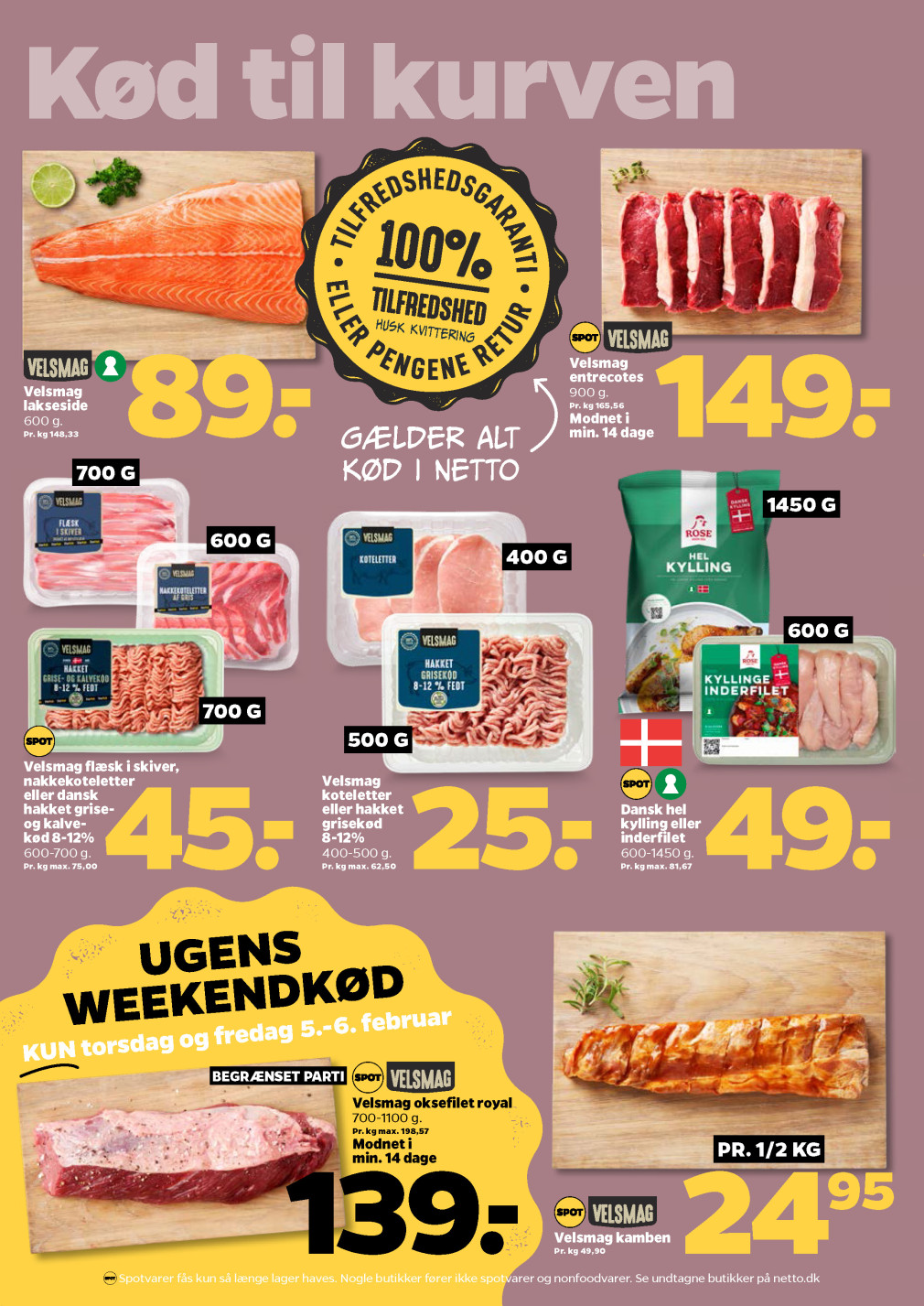 Netto tilbudsavis fra 31.01.2026 Side.12 