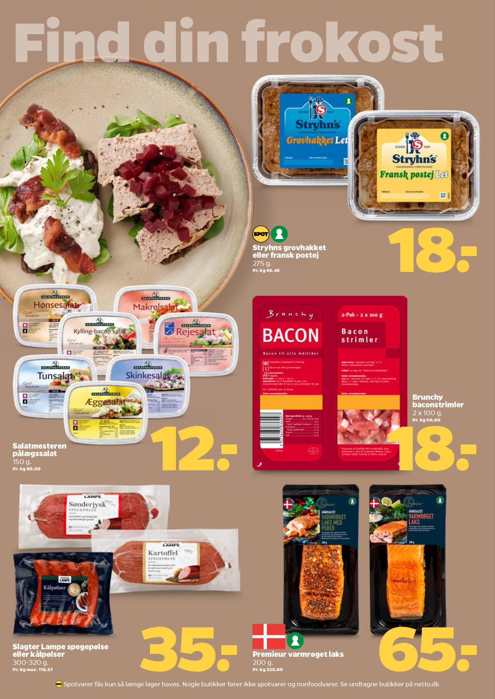 Netto tilbudsavis fra 31.01.2026 Side.16 