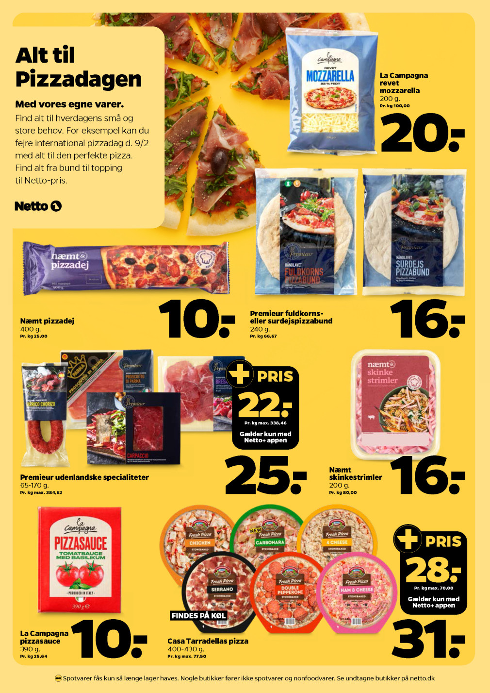 Netto tilbudsavis fra 31.01.2026 Side.19 