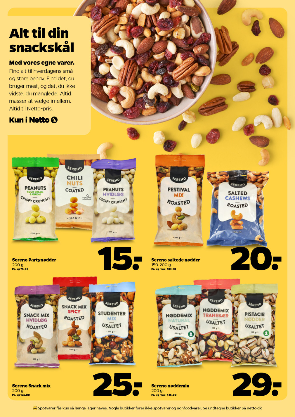 Netto tilbudsavis fra 31.01.2026 Side.21 