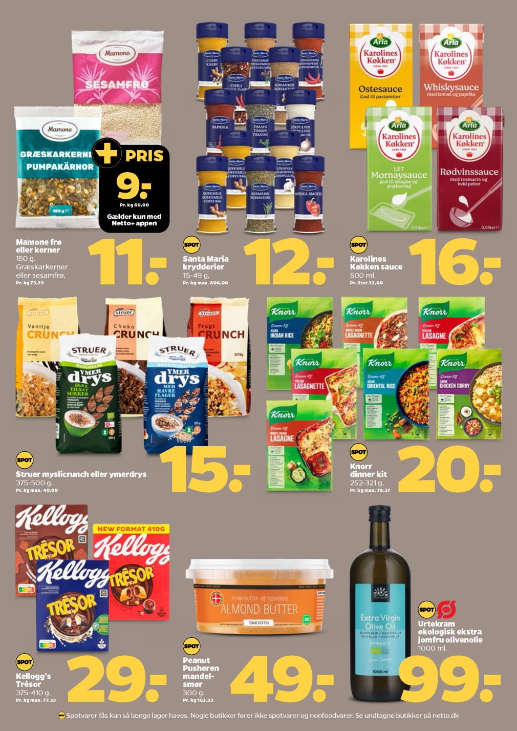 Netto tilbudsavis fra 31.01.2026 Side.23 