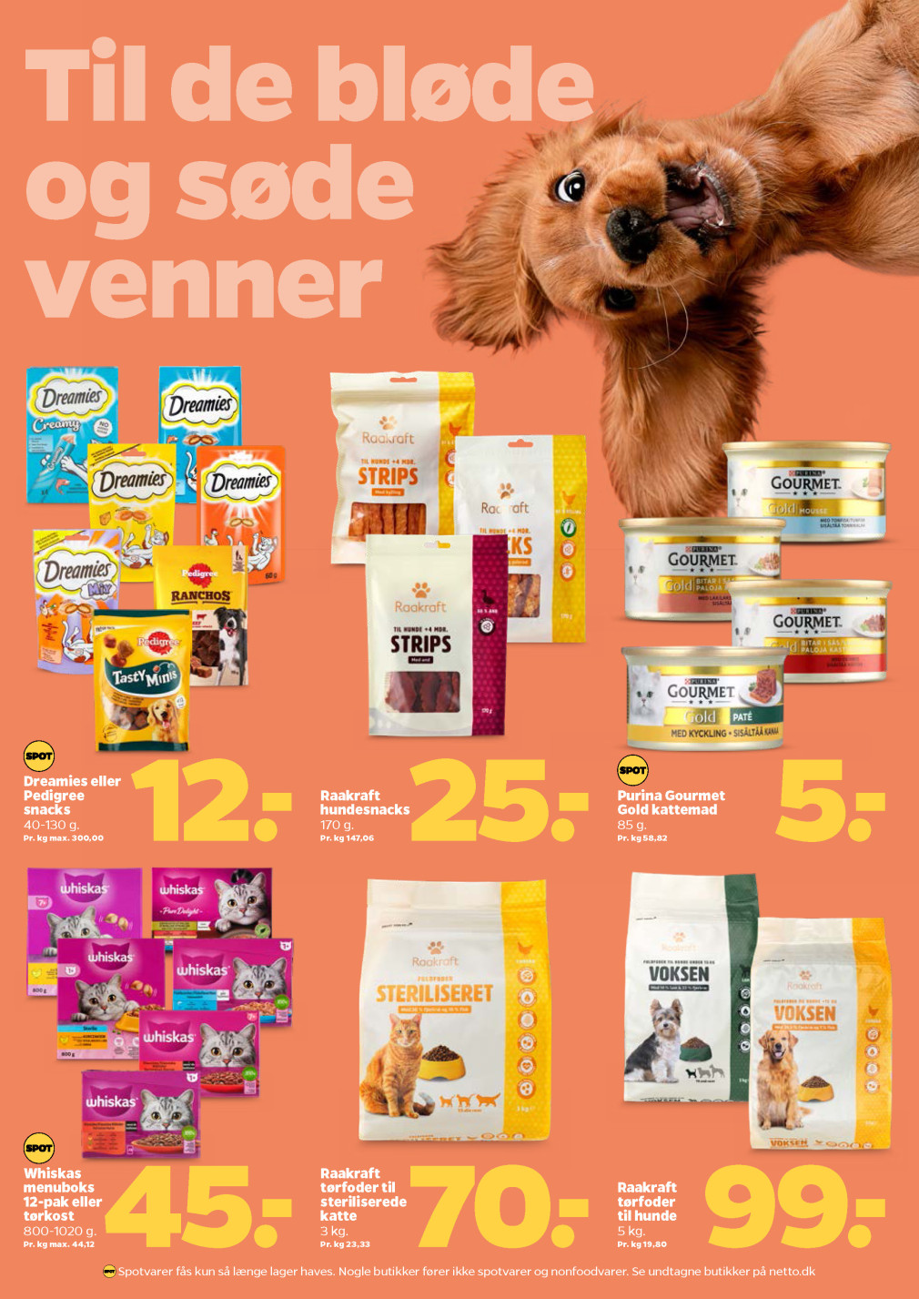 Netto tilbudsavis fra 31.01.2026 Side.26 