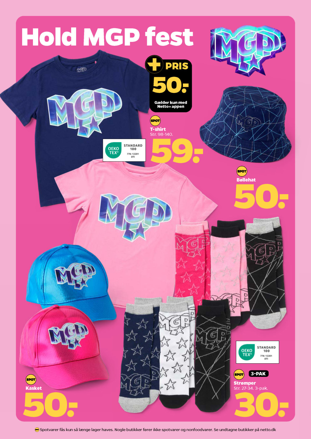 Netto tilbudsavis fra 31.01.2026 Side.30 