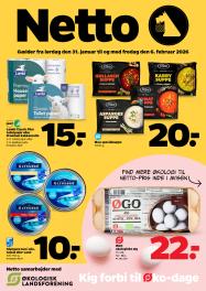 Netto tilbudsavis fra 31.01.2026 Side.1 